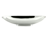 Essentia - Oval centerpiece 73x18 cm by Schiavon - Main View