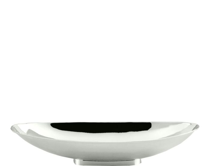 Essentia - Oval centerpiece 73x18 cm