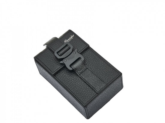 Playing Card Case — Italian Calfskin