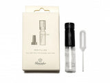 Portable Pen Filler — Travelling Inkwell