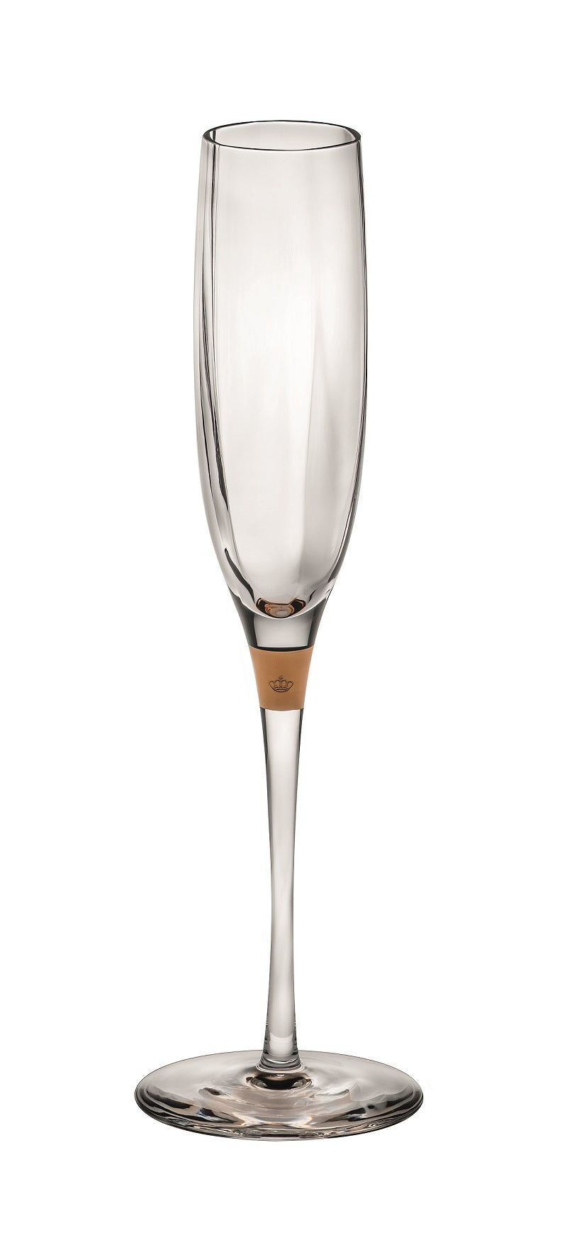 200 Anos - Champagne Flute