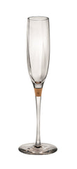 200 Anos - Champagne Flute