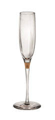 200 Anos - Champagne Flute