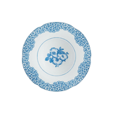 Coralina Blue - Dinner Set (16 Pieces) by Vista Alegre - Close-up