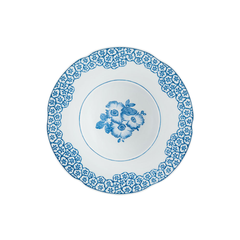 Coralina Blue - طقم عشاء (16 قطعة)