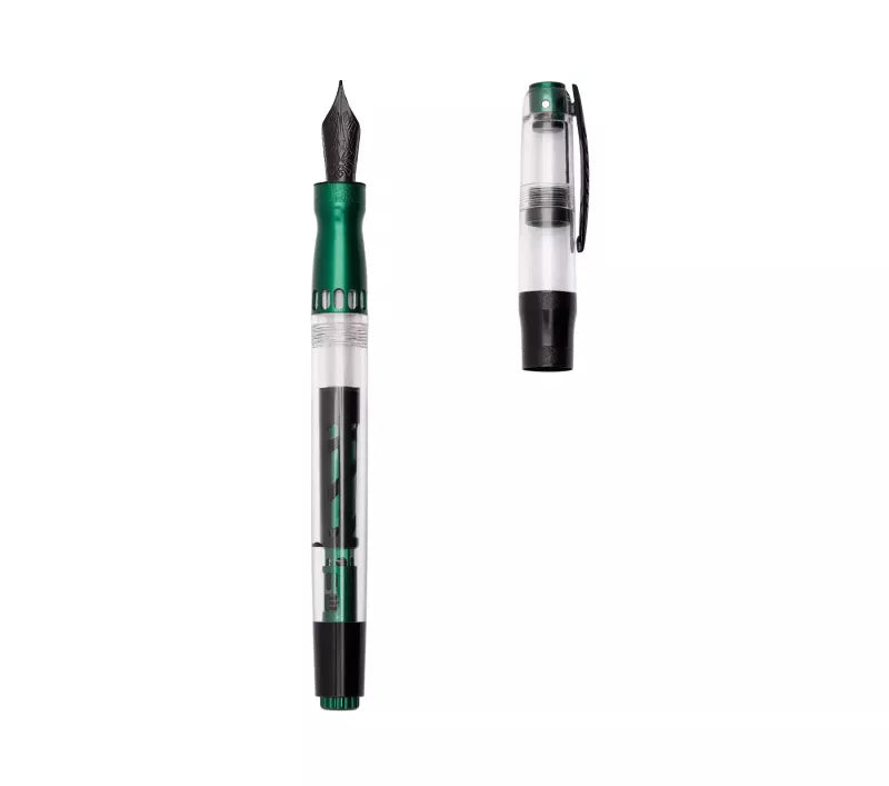 Mystery Fast Filler Fountain Pen