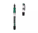 Mystery Fast Filler Fountain Pen