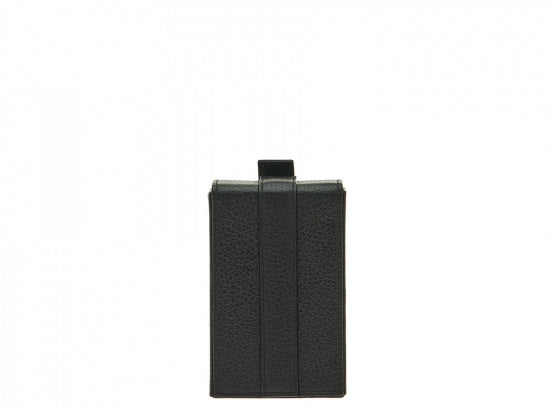 Playing Card Case — Italian Calfskin