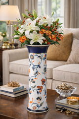 Qing - Charleston Vase by Vista Alegre - Main View