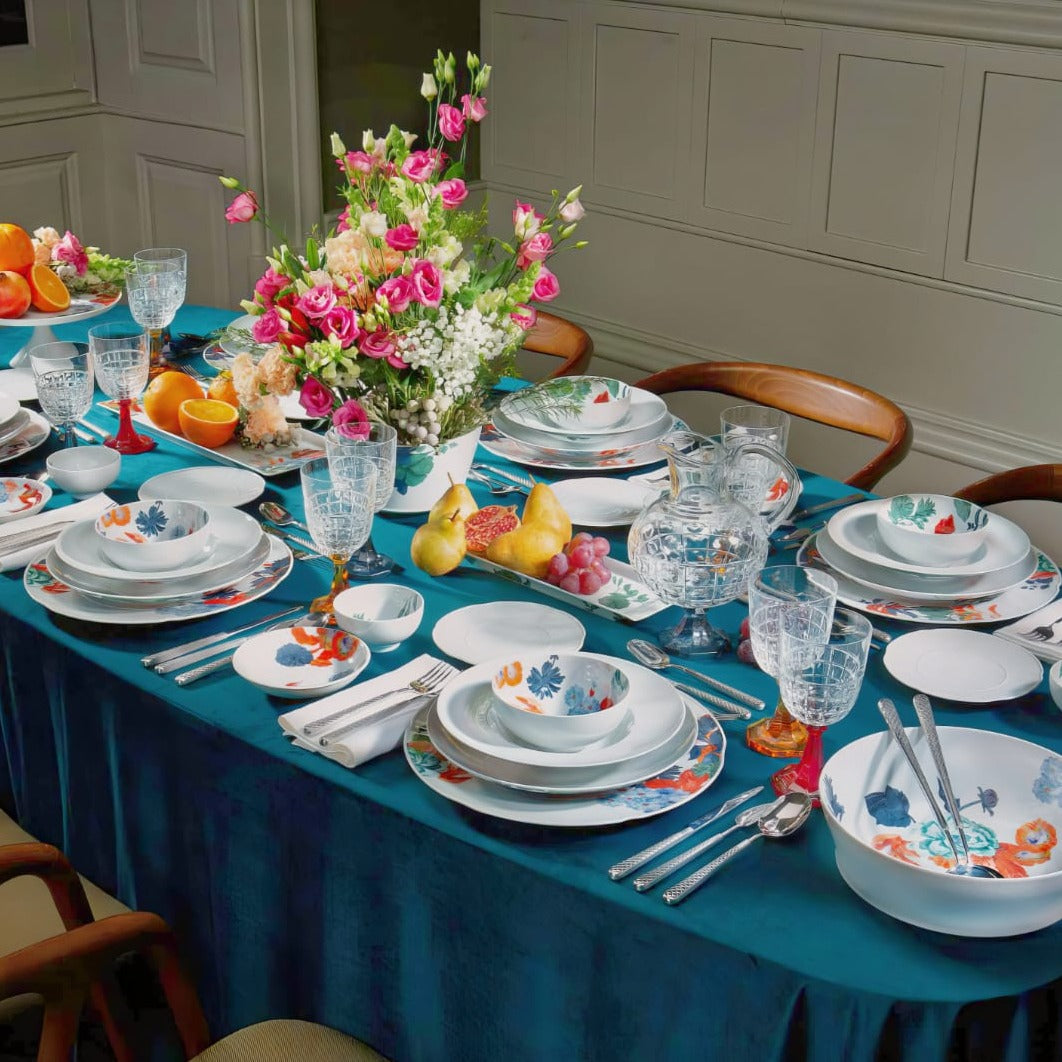 Duality - 16 pieces dinner set