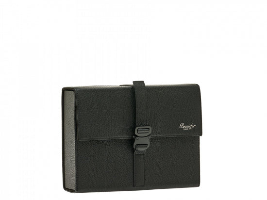 Playing Cards Leather Set — Saffiano Leather