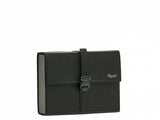Playing Cards Leather Set — Saffiano Leather