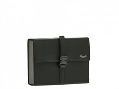 Playing Cards Leather Set — Saffiano Leather