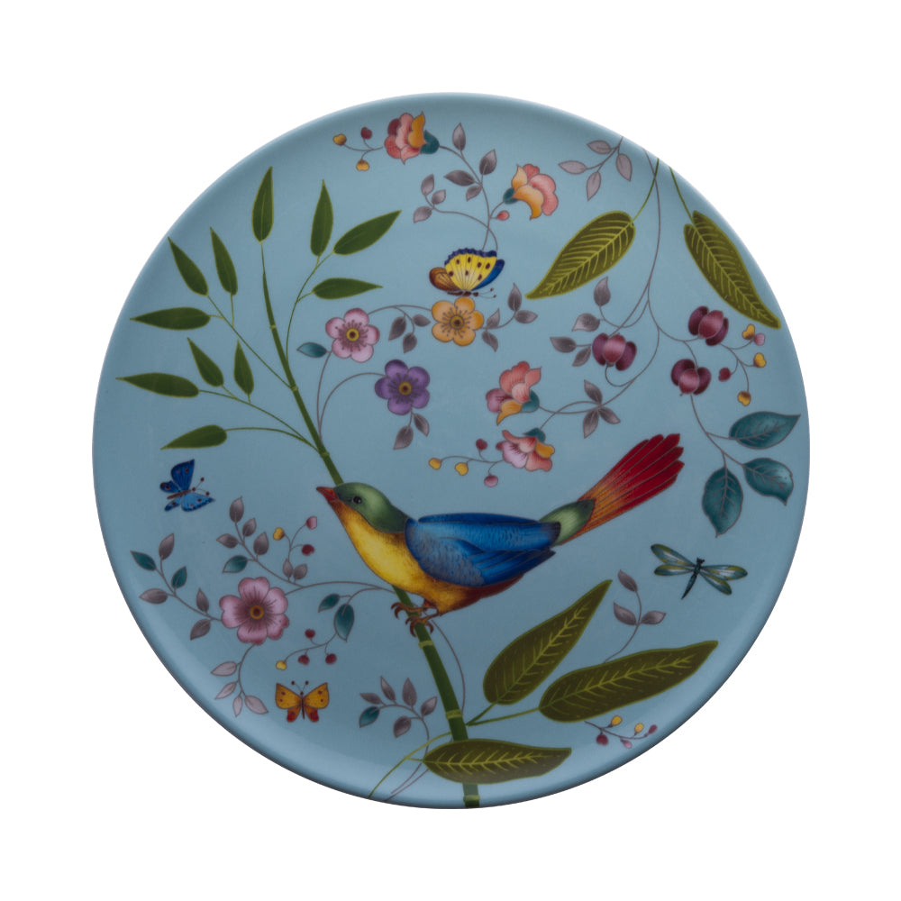 Incanto di Primavera - Dinner Set (30 Pieces) by Geminiano Cozzi - Package View