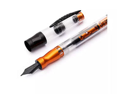 Mystery Fast Filler Fountain Pen