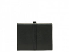 Playing Cards Leather Set — Saffiano Leather