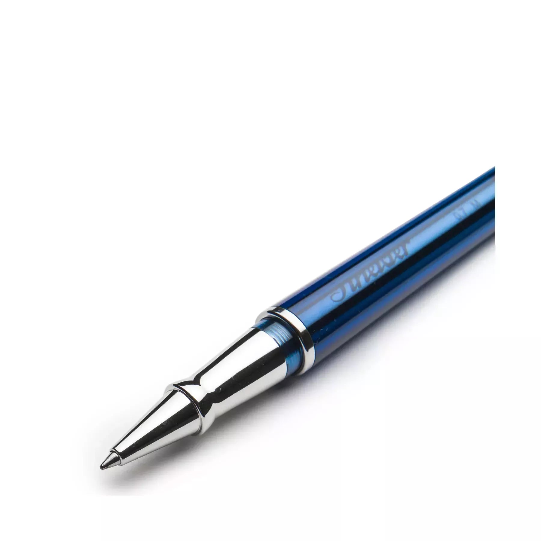 Avatar UR Demo Metal Rollerball Pen by Pineider - Lifestyle View