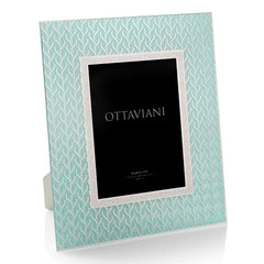 Luxury Photo Frame by Ottaviani – Timeless Italian Elegance by Ottaviani - Main View
