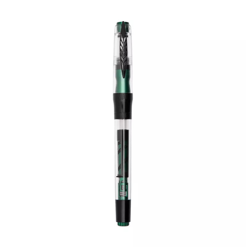 Mystery Fast Filler Fountain Pen