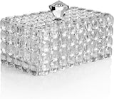 Box with crystals 2 by Ottaviani - Main View