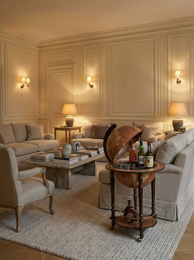 سبيكر لاسلكي CP01 - أبيض عاجي