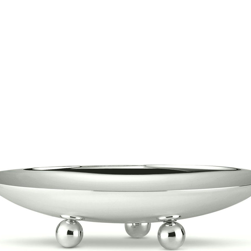 إسينشيا - قطعة مركزية دائرية مع دعامات 35 سم