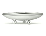 Essentia - Round centerpiece w/supports 35 cm by Schiavon - Main View
