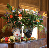 VASE MORO LADY BIG TRAD. by Abhika - Main View
