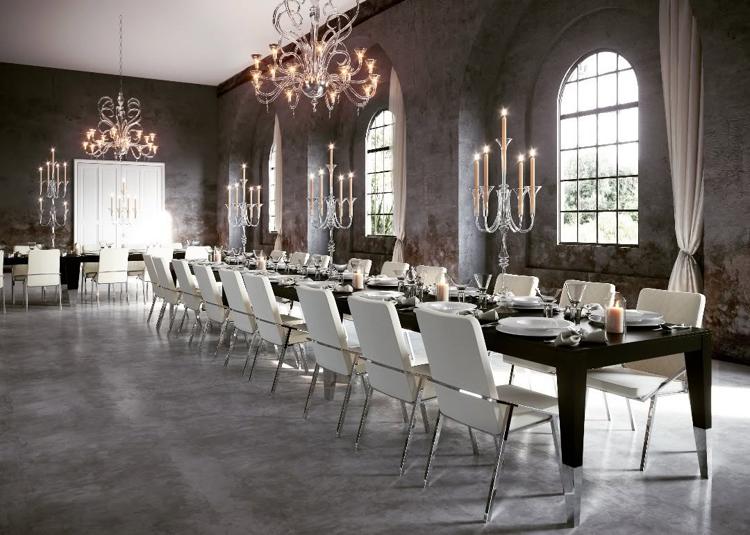 CANDLEH. CLO STYLE X7 by Abhika - Detail View