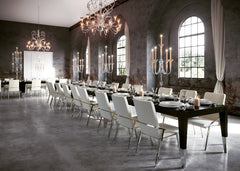 CANDLEH. CLO STYLE X7 by Abhika - Detail View