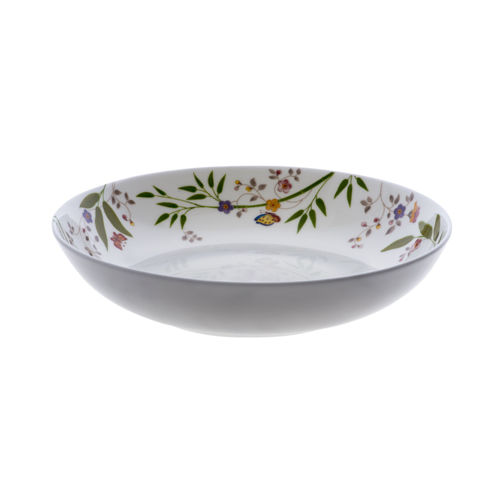 Incanto di Primavera - Dinner Set (30 Pieces) by Geminiano Cozzi - Set View