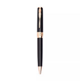 Classic Rose Gold Ballpoint Pen by Pineider - Main View