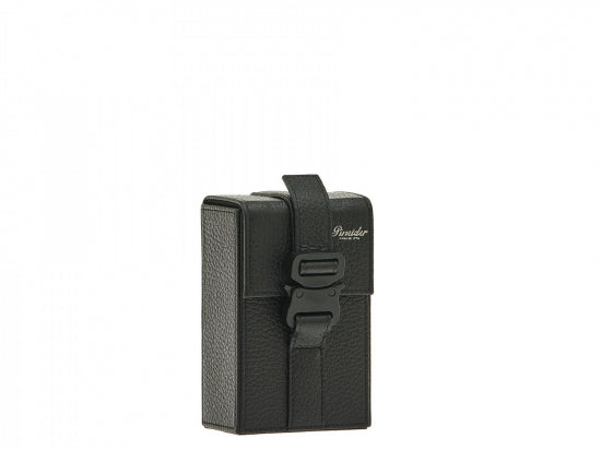 Playing Card Case — Italian Calfskin