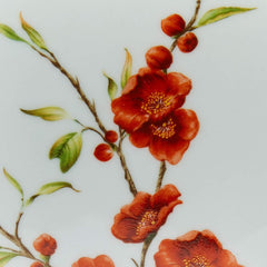 Blossom - Vase Charleston by Vista Alegre - Detail View