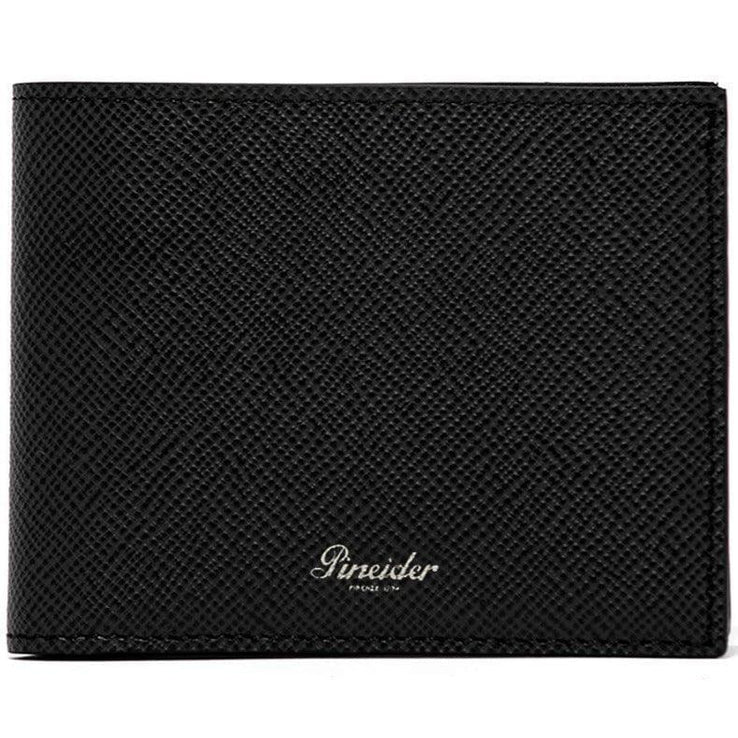 720 BI-FOLD WALLET W/COIN POCKET - LAZADO
