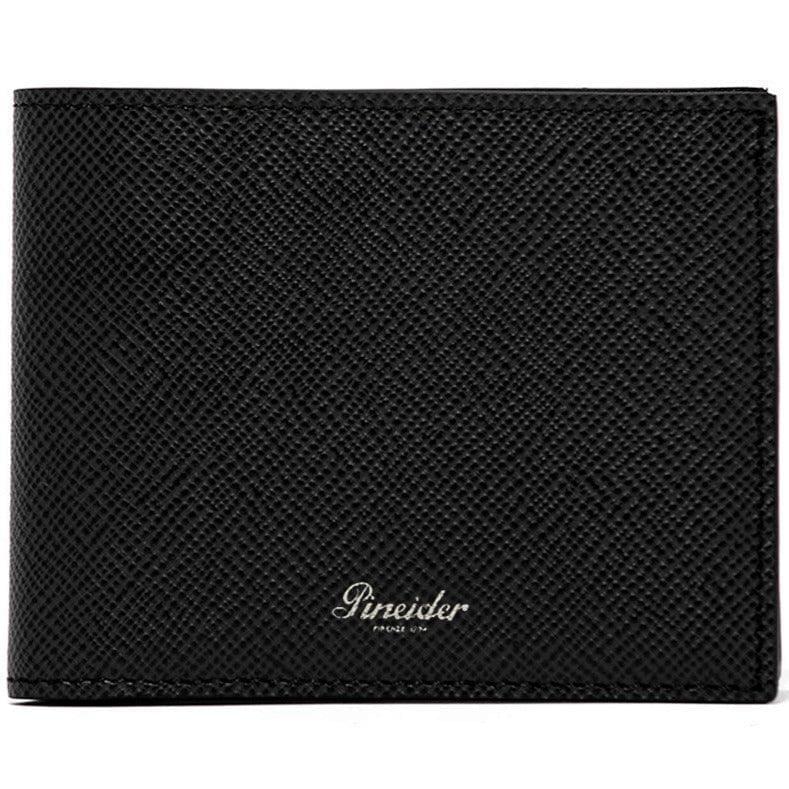 720 BI-FOLD WALLET W/COIN POCKET - LAZADO