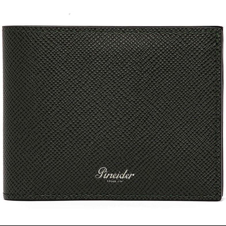 720 BI-FOLD WALLET W/COIN POCKET - LAZADO