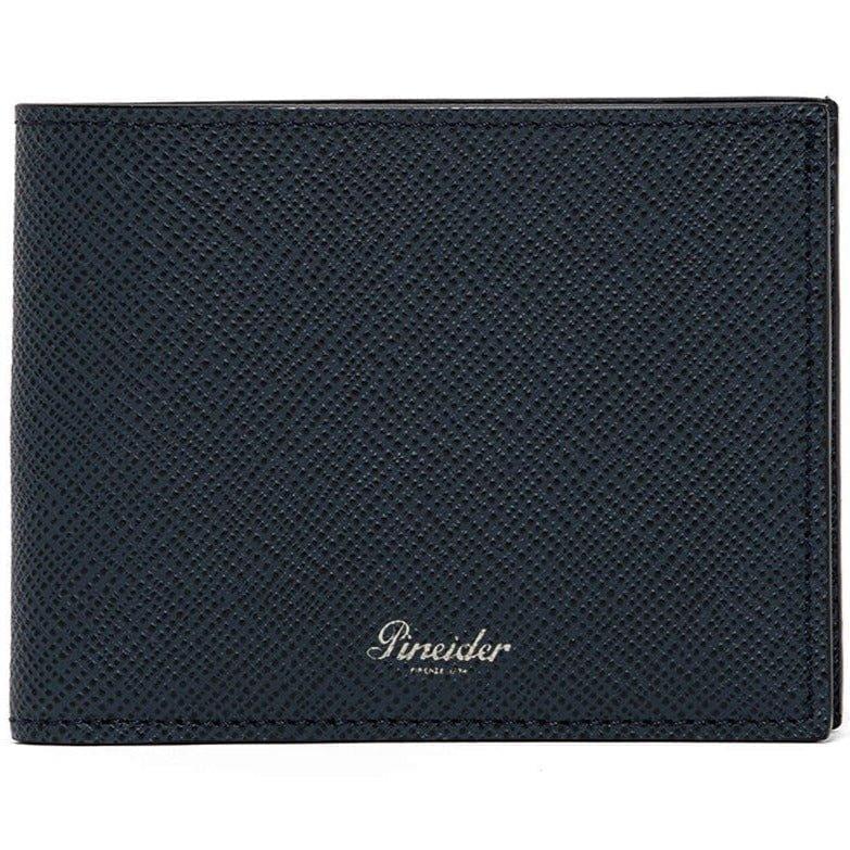 720 BI-FOLD WALLET W/COIN POCKET - LAZADO