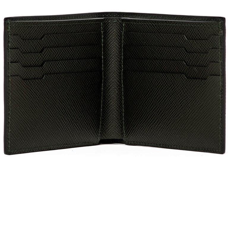 720 BI-FOLD WALLET WITH 8 CC - LAZADO