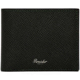 720 Bi-fold Wallet 6 CC by Pineider - Detail View