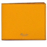 720 Bi-fold Wallet 6 CC by Pineider - Alternate Angle