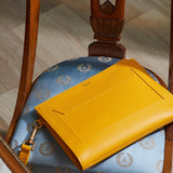 720 DOCUMENT HOLDER by Pineider - Detail View