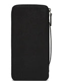 720 Zip Passport Holder by Pineider - Close-up