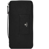 720 Zip Passport Holder by Pineider - Alternate Angle
