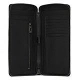 720 Zip Passport Holder by Pineider - Detail View