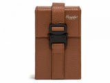 Playing Card Case — Italian Calfskin