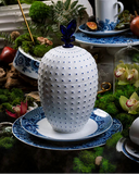 Blue Ming - Tall Box by Vista Alegre - Main View