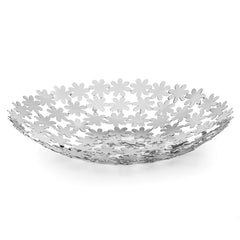 Metal centrepiece Floral