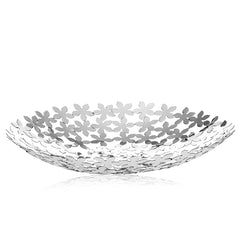 Metal centrepiece Floral