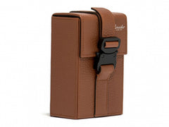 Playing Card Case — Italian Calfskin